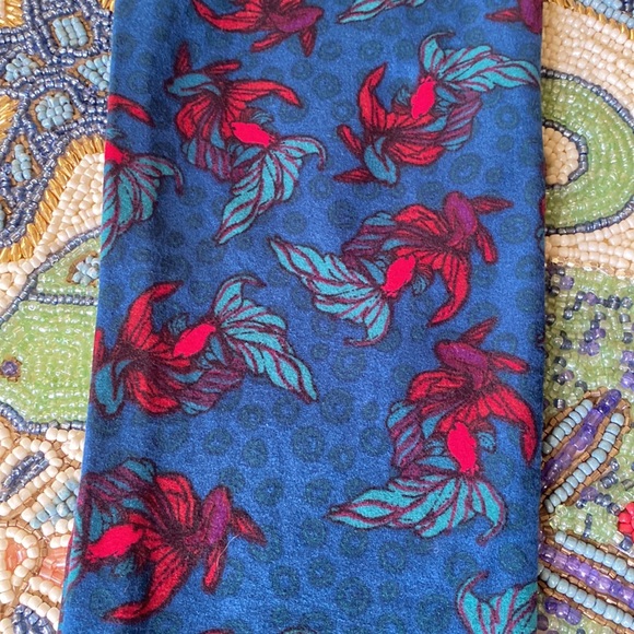 Lularoe OS Legging Unicorn Bundle - Picture 7 of 13